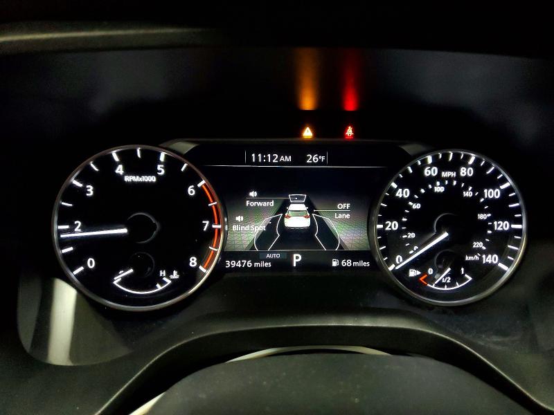 Фото 9 - NISSAN ROGUE