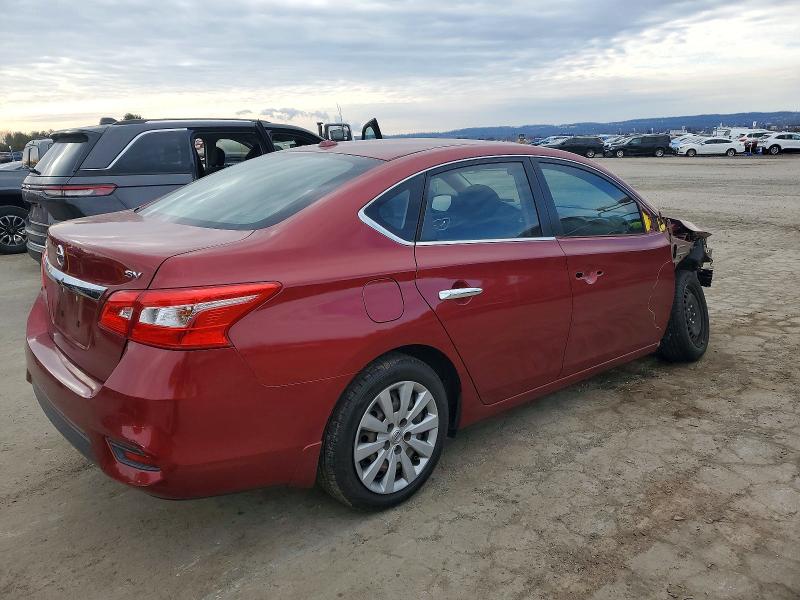 Фото 3 - NISSAN SENTRA