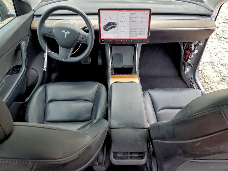 Фото 8 - TESLA MODEL Y