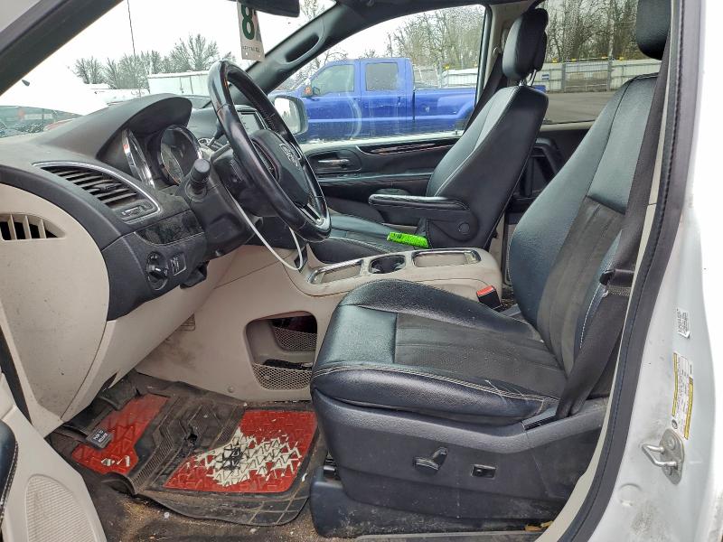 Фото 7 - DODGE CARAVAN