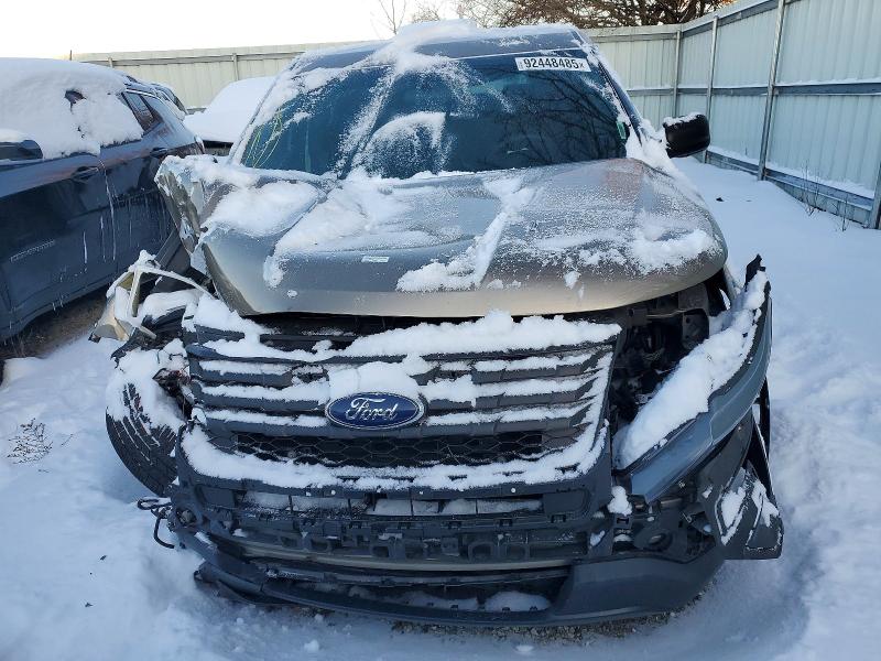 Фото 5 - FORD EXPLORER