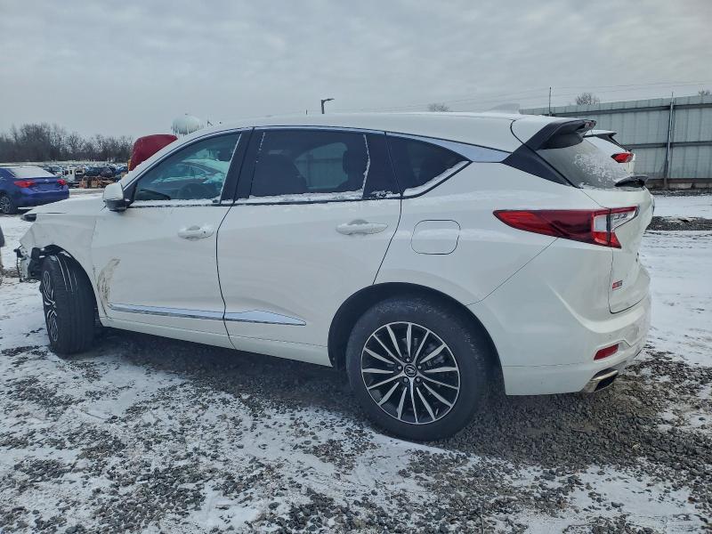 Фото 2 - ACURA RDX