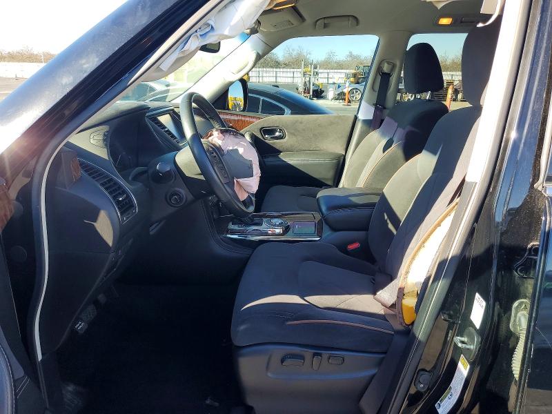 Фото 7 - NISSAN ARMADA