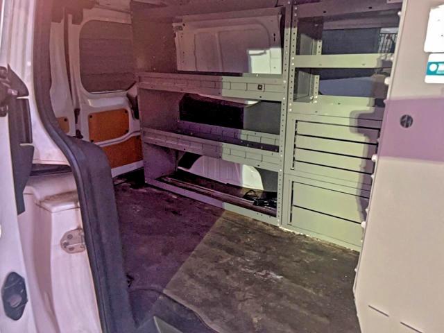 Фото 6 - FORD TRANSIT