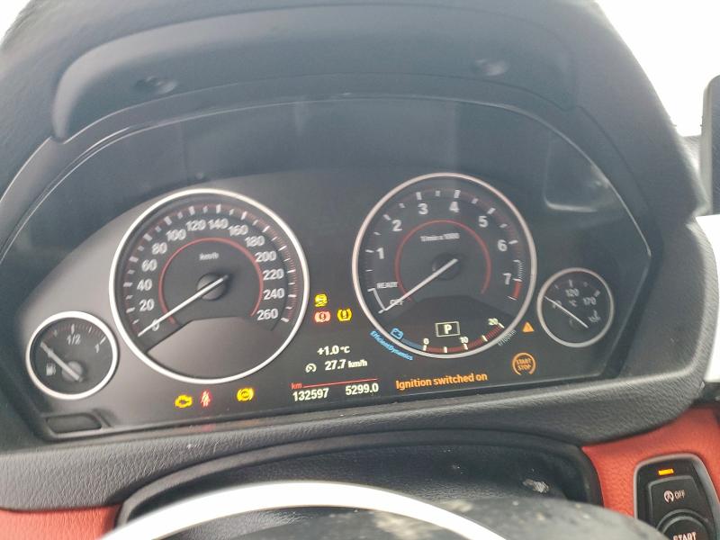 Фото 9 - BMW 4 SERIES