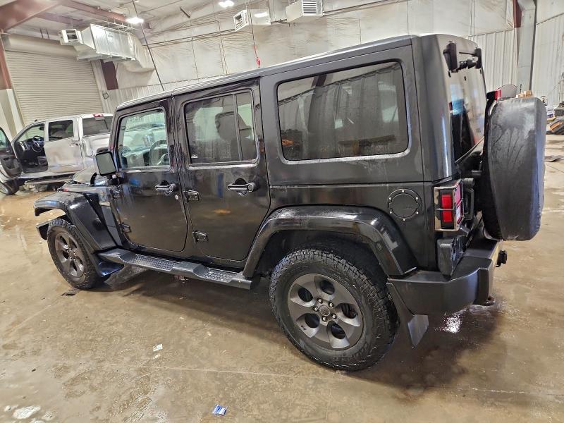 Фото 2 - JEEP WRANGLER