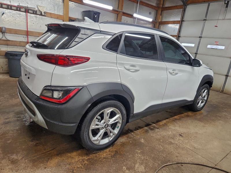 Фото 3 - HYUNDAI KONA