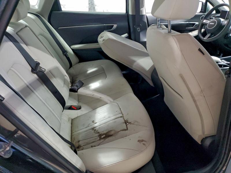 Фото 10 - HYUNDAI SONATA