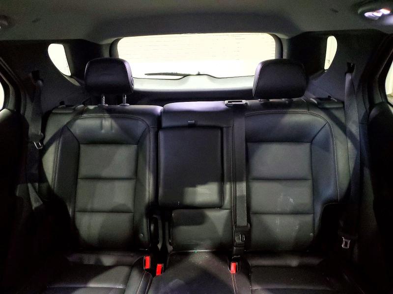 Фото 10 - CHEVROLET EQUINOX