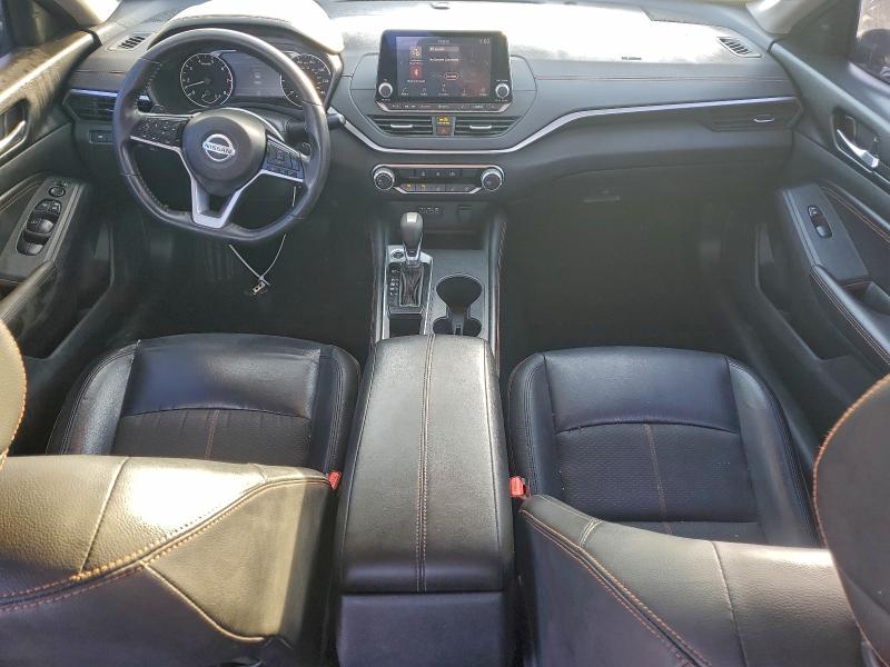 Фото 8 - NISSAN ALTIMA