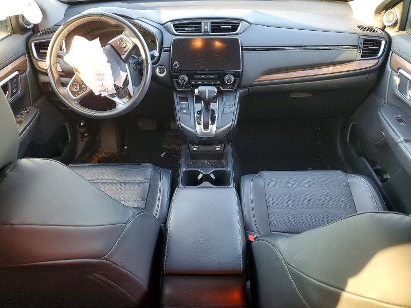 Фото 8 - HONDA CRV