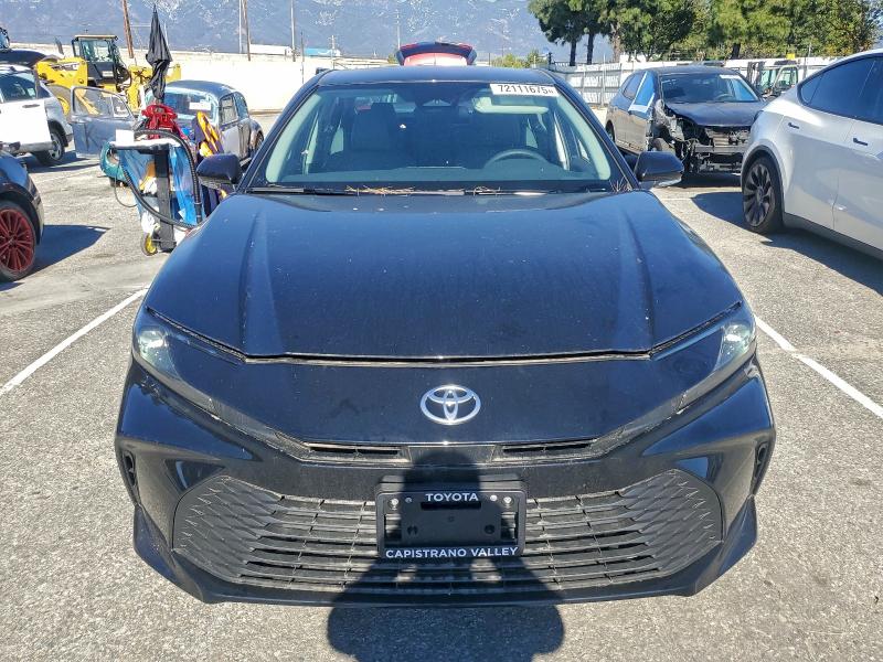 Фото 5 - TOYOTA CAMRY