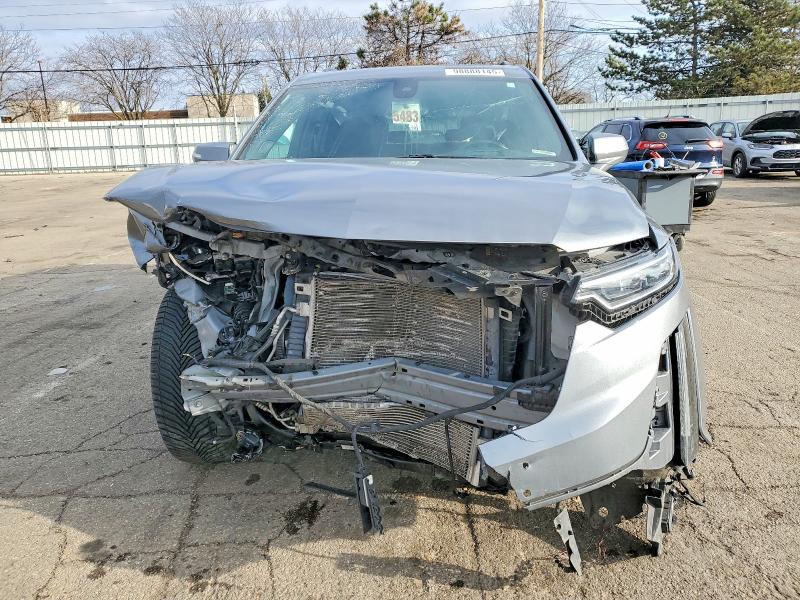 Фото 5 - CADILLAC XT6