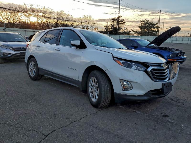 Фото 4 - CHEVROLET EQUINOX