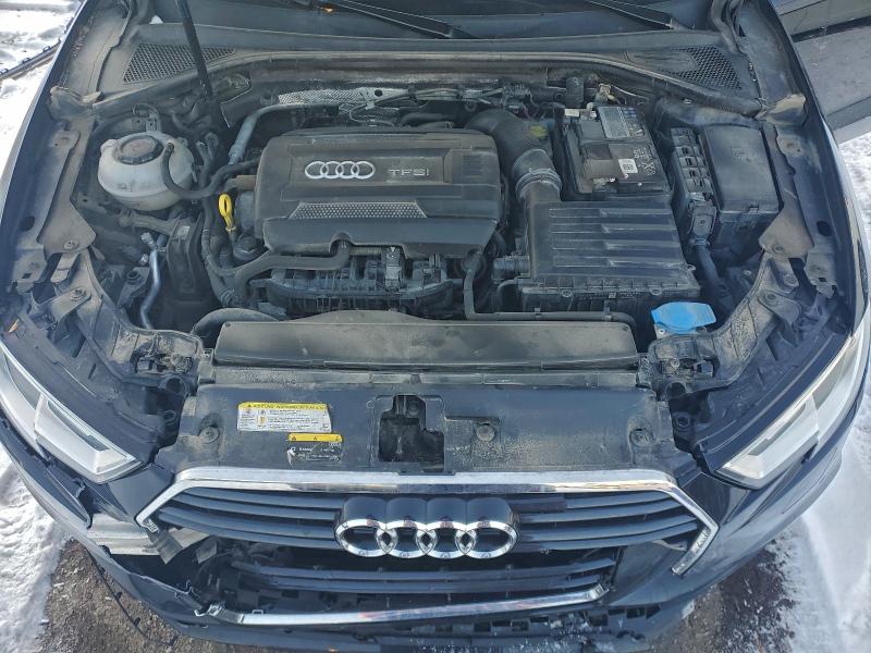 Фото 12 - AUDI A3