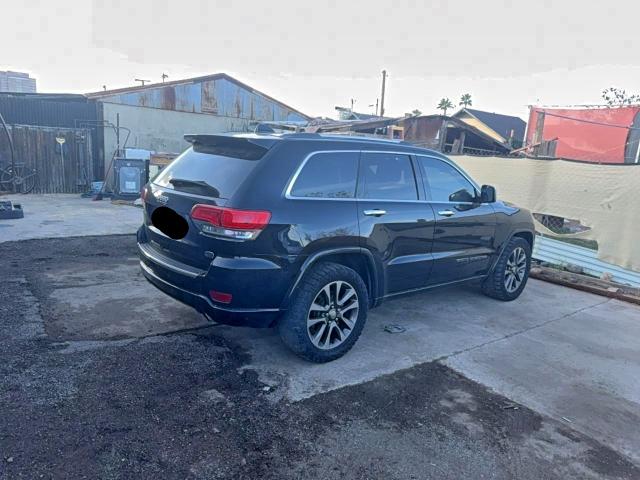 Фото 4 - JEEP GRAND CHER