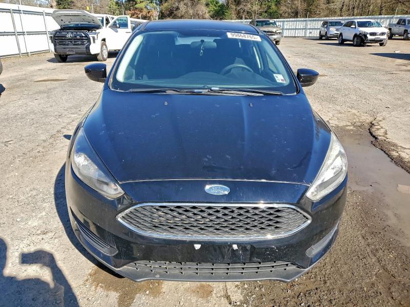 Фото 5 - FORD FOCUS