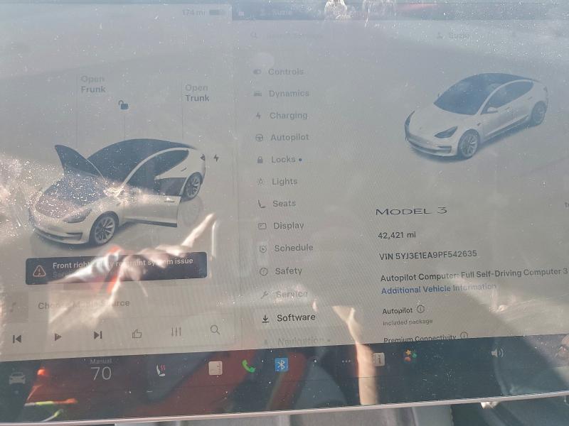 Фото 9 - TESLA MODEL 3