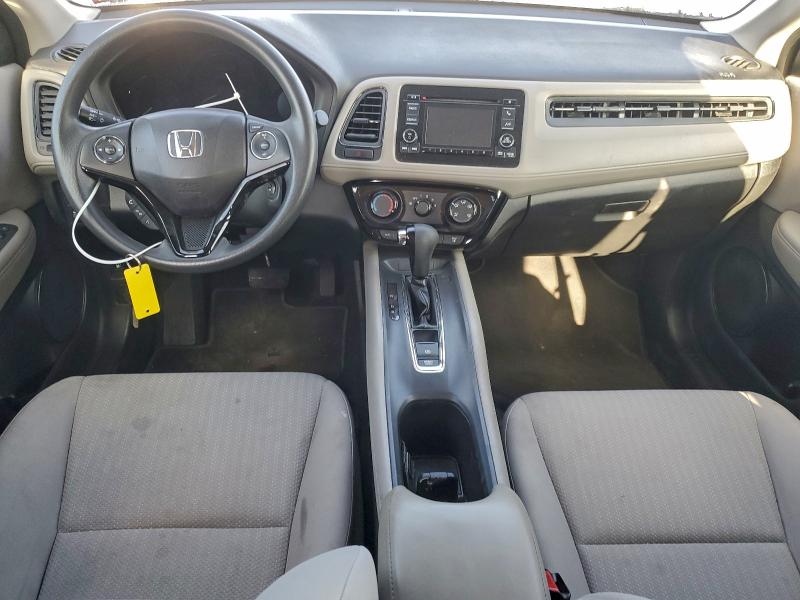 Фото 8 - HONDA HR-V