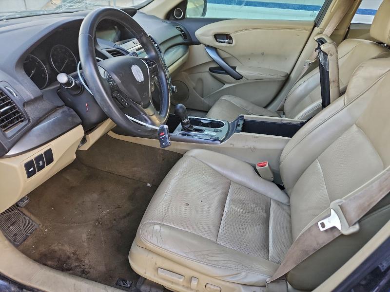 Фото 7 - ACURA RDX