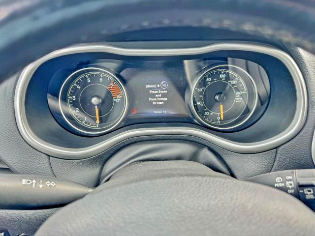 Фото 8 - JEEP CHEROKEE