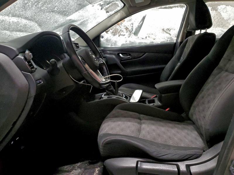 Фото 7 - NISSAN ROGUE