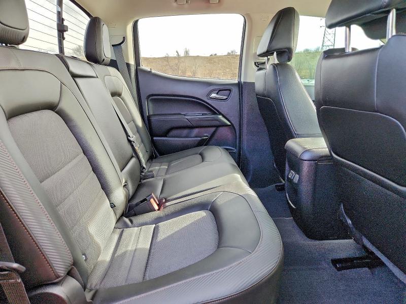 Фото 10 - GMC CANYON