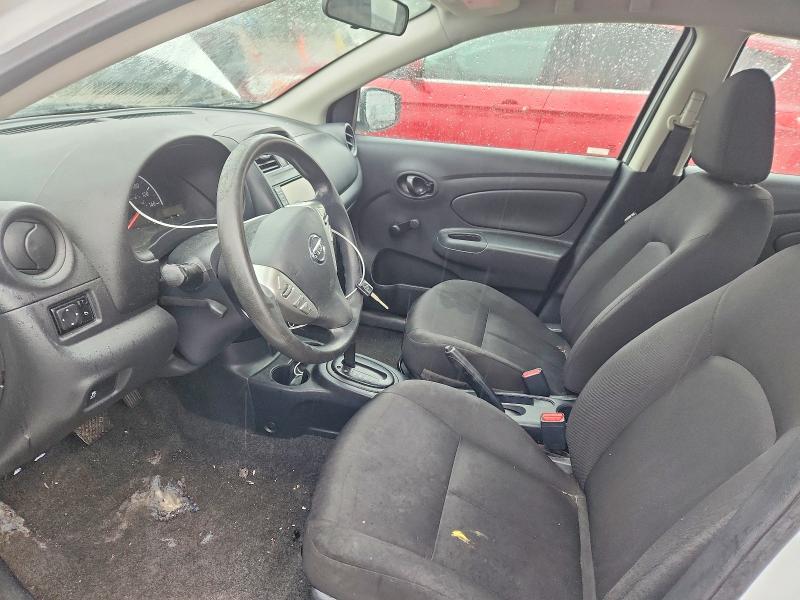 Фото 7 - NISSAN VERSA