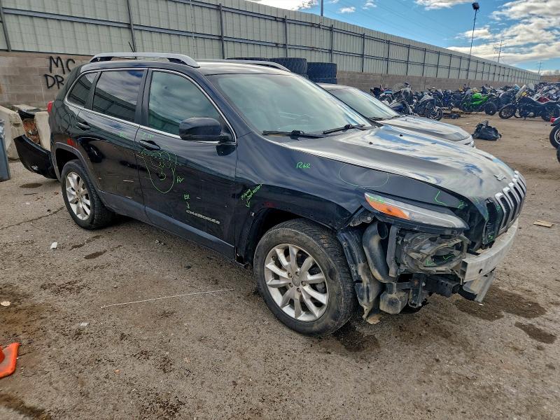 Фото 4 - JEEP GRAND CHER