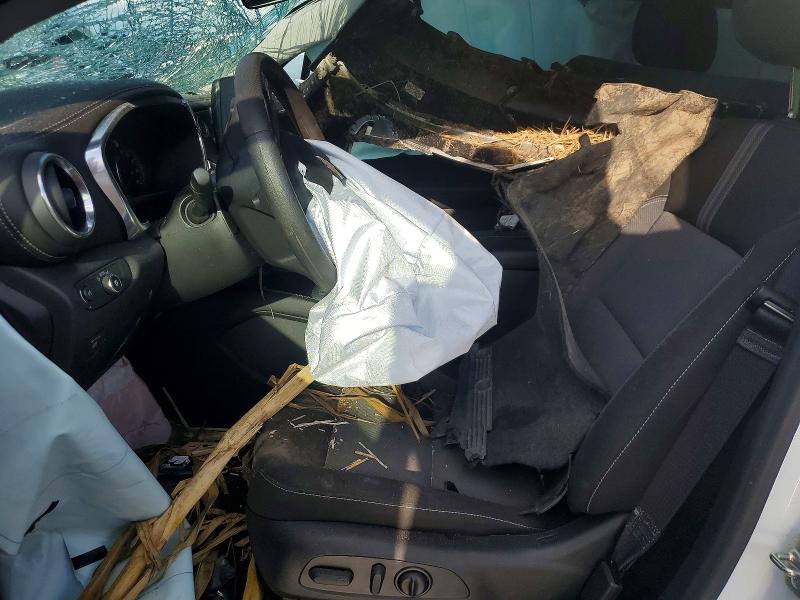 Фото 7 - CHEVROLET BLAZER