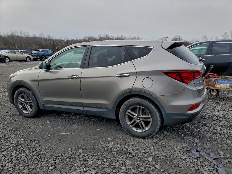Фото 2 - HYUNDAI SANTA FE