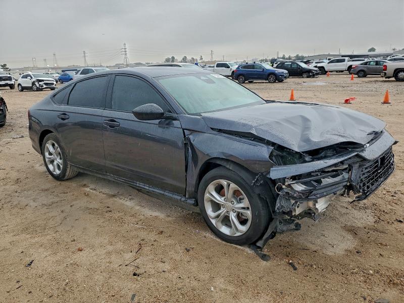 Фото 4 - HONDA ACCORD