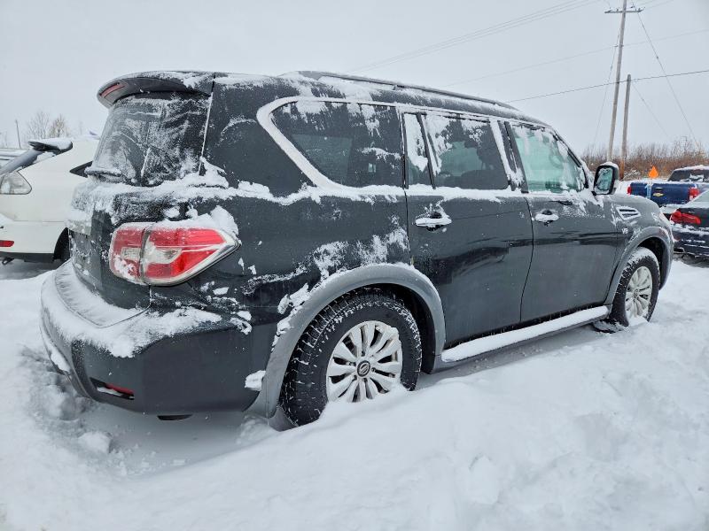 Фото 3 - NISSAN ARMADA