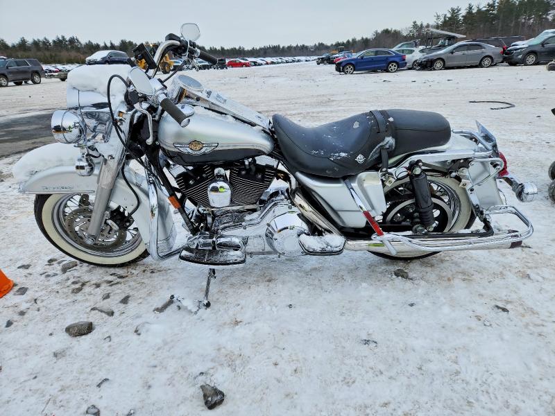 HARLEY-DAVIDSON FL 2003