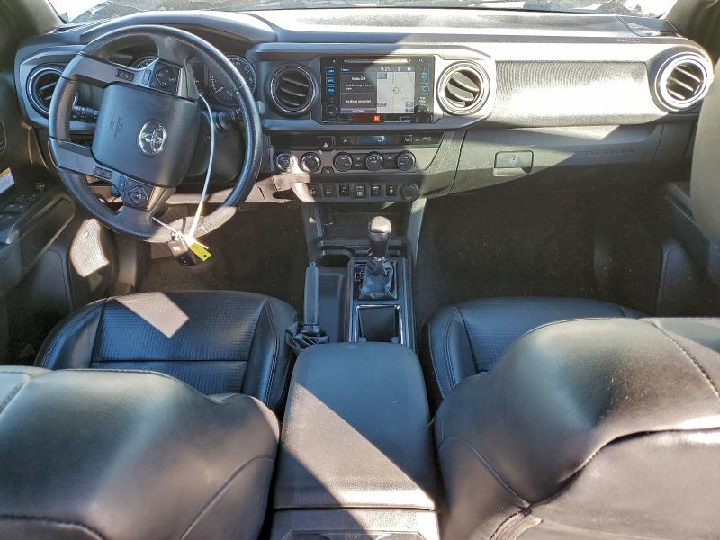 Фото 8 - TOYOTA TACOMA