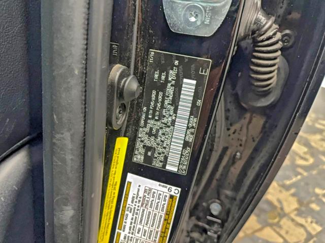 Фото 10 - TOYOTA 4RUNNER