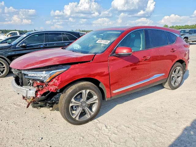 Фото 1 - ACURA RDX