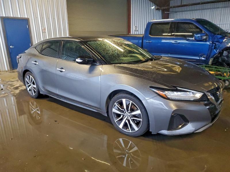 Фото 4 - NISSAN MAXIMA