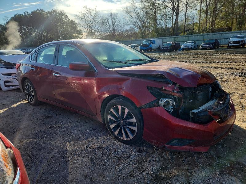 Фото 4 - NISSAN ALTIMA