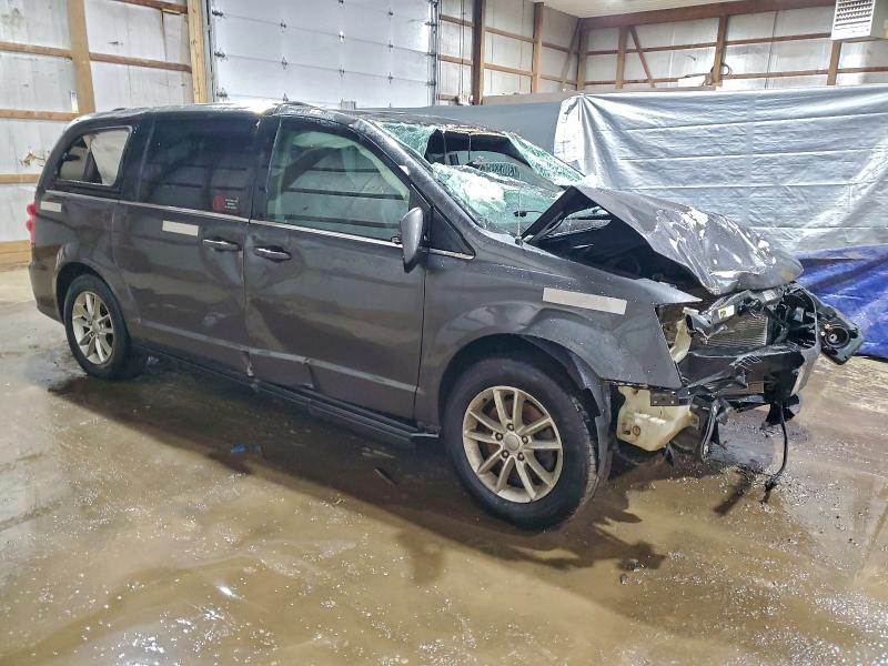 Фото 4 - DODGE CARAVAN