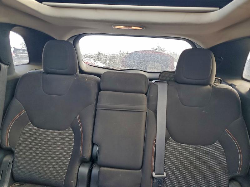 Фото 10 - JEEP GRAND CHER