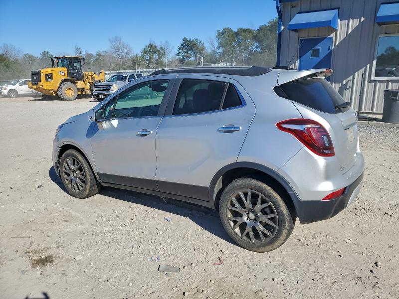 Фото 2 - BUICK ENCORE