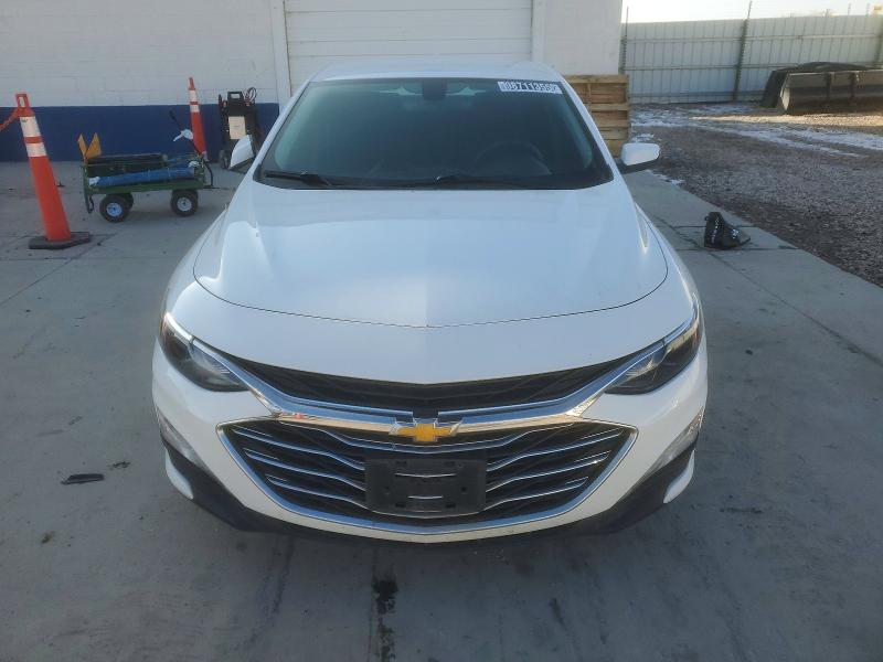 Фото 5 - CHEVROLET MALIBU