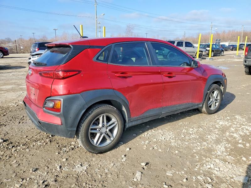 Фото 3 - HYUNDAI KONA