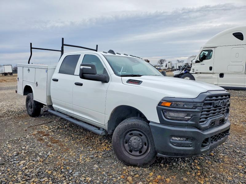 Фото 4 - RAM 2500