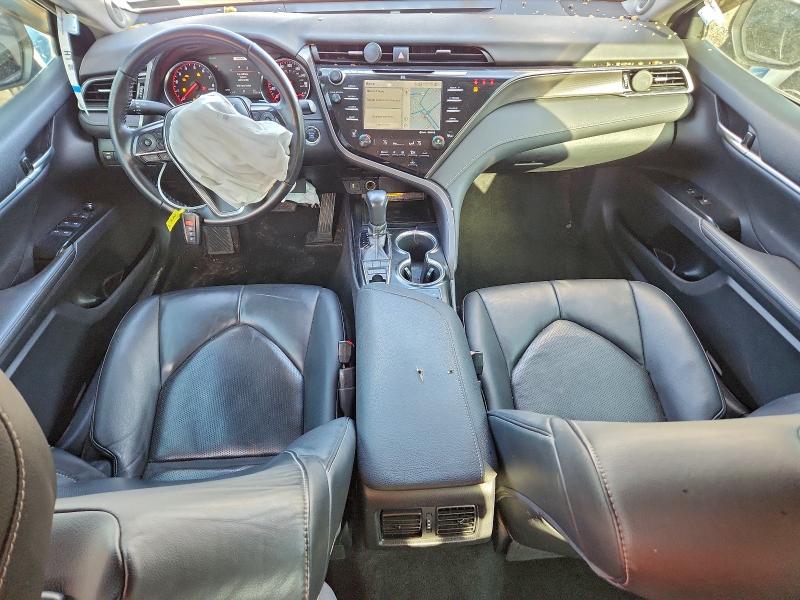 Фото 8 - TOYOTA CAMRY