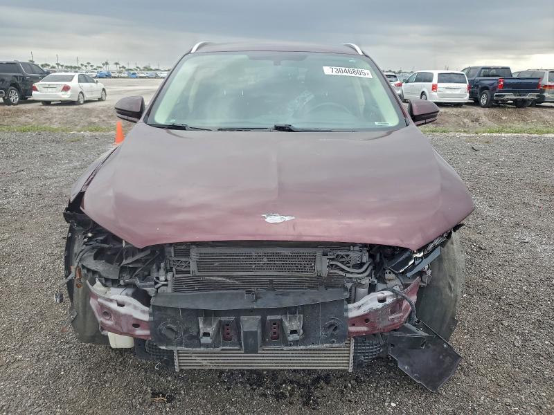 Фото 5 - LINCOLN MKC