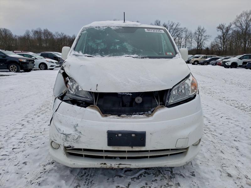 Фото 5 - NISSAN NV