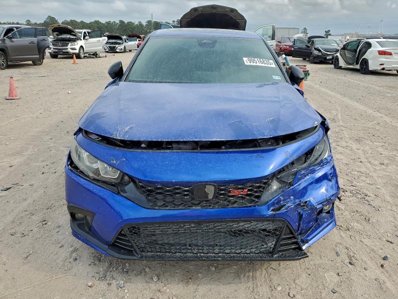 Фото 5 - HONDA CIVIC