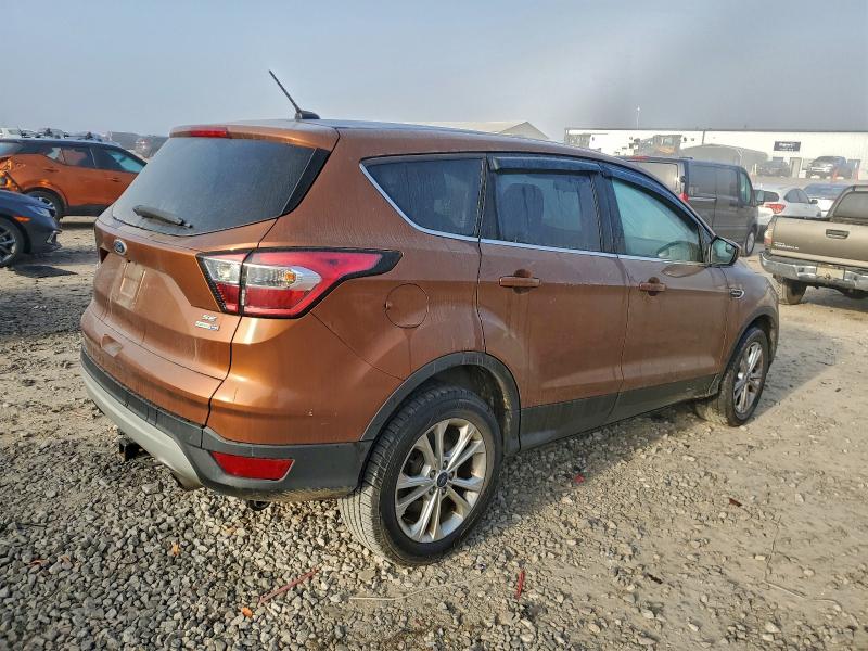 Фото 3 - FORD ESCAPE